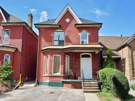 For Lease - 37 Emerald Street Unit# Bsmt, Hamilton, Ontario - Photo 4