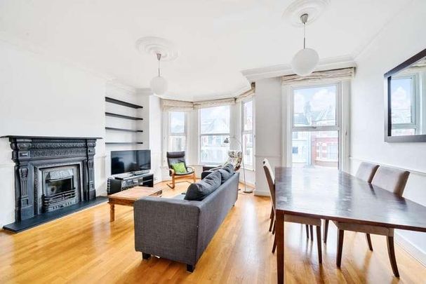 Palace Gates Road, Alexandra Park, London, N22 - Photo 1