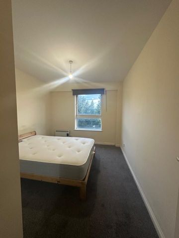 2 Bed Flat, Wallace Street, G5 - Photo 3