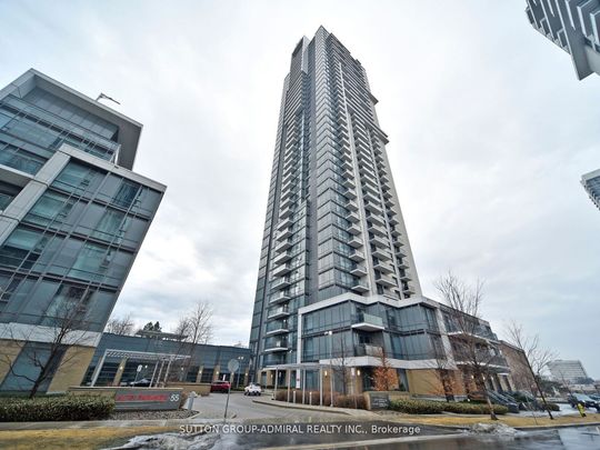 For Lease - 55 Ann O'reilly Road Unit# 3505, Toronto, Ontario - Photo 1