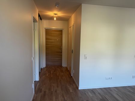 Bifrostgatan, Mölndal - Foto 3