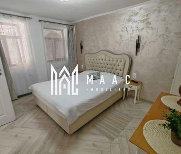 Apartament de inchiriat Sibiu | 2 camere | Ultracentral | mobilat - Photo 3