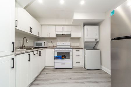 For Lease - 6842 Forest Park Drive Unit# Bsmt, Mississauga, Ontario - Photo 5