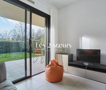 Appartement à louer - Aix-en-Provence 2 pièces de 45.28 m² - Photo 5