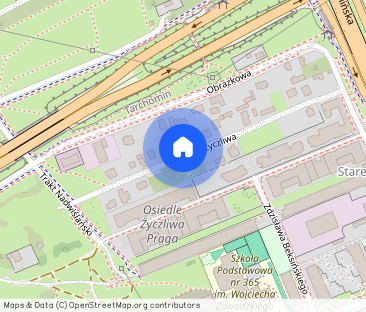 Zupełnie nowe, komfortowe 2-pokojowe - Фото 1