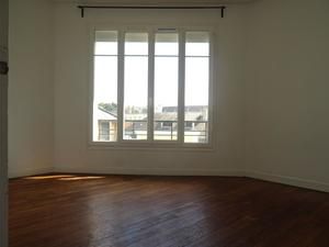 Location - Appartement T3 Nantes Centre Ville - Photo 1