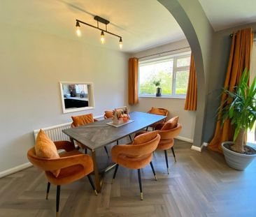 3 bedroom detached bungalow to rent - Photo 1
