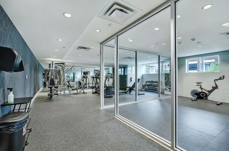 For Lease - 16 Markle Crescent Unit# 207, Hamilton, Ontario - Photo 2