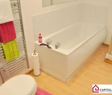 3 bedroom terraced house to rent - Photo 6