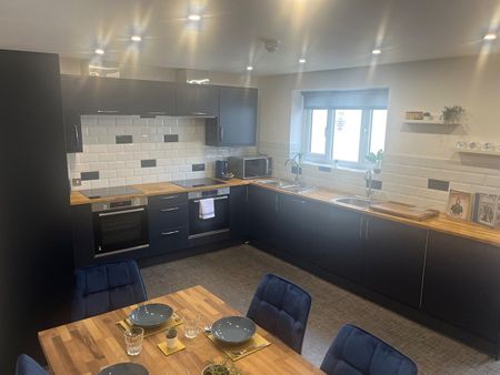 Room in a Shared House, Lucy St, M15 - Photo 5