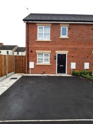 Wincanton Street, Liverpool - Photo 1