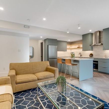 For Lease - 2371 Camilla Road Unit# Bsmt, Mississauga, Ontario - Photo 1