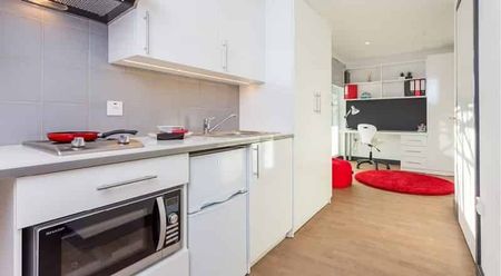 Studio Sydney - Photo 5