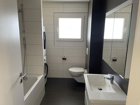 Apartment 3.5 rooms - Photo 5