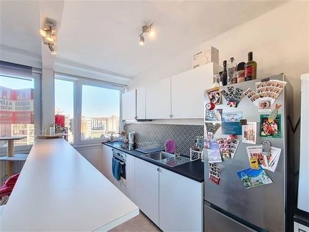 Appartement te huur - Photo 3