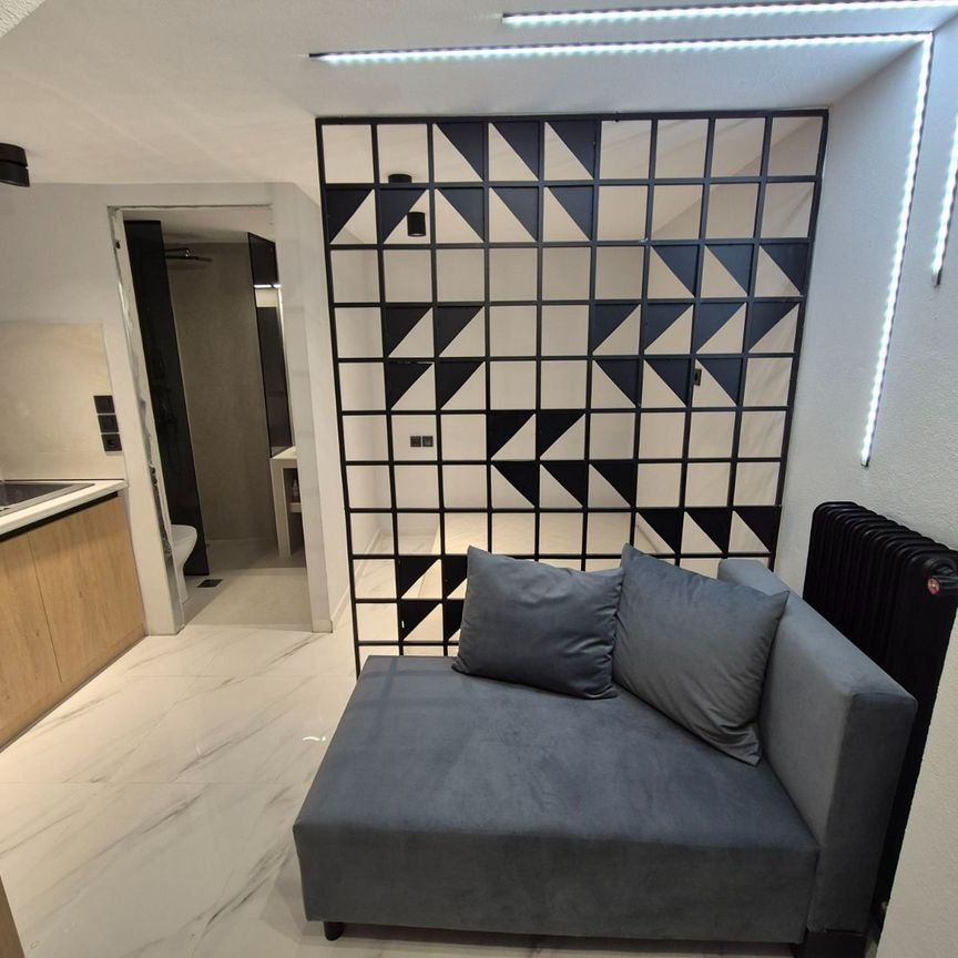 Studio/Γκαρσονιέρα για ενοικίαση Πλάτανος (Ιωάννινα) - Φωτογραφία 1