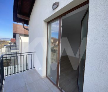 Casa 4 camere de inchiriat zona Arhitectilor 75mp teren cu acces auto - Photo 3
