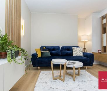 Mieszkanie na wynajem, Gdańsk, ul. Śląska - Zdjęcie 2