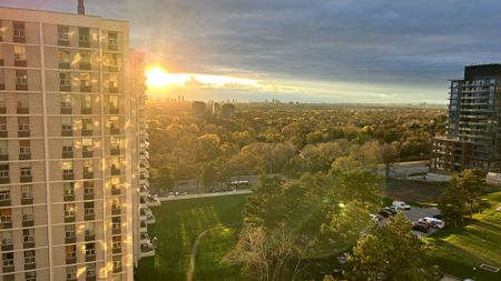 For Lease - 20 Forest Manor Road Unit# 1204, Toronto, Ontario - Photo 5