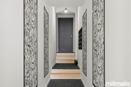 Location Appartement 1 pièce 32m² METZ 57070 - Photo 3