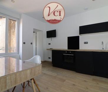 Location Appartement 2 pièces 21m² VICHY 03200 - Photo 3