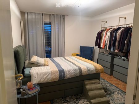 3 Zimmer, 80 m² - Foto 5