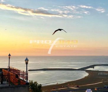 Ultracentral Lic.Mircea Cel Batran, Duplex 4 cam. cu Vedere la Mare - Photo 6
