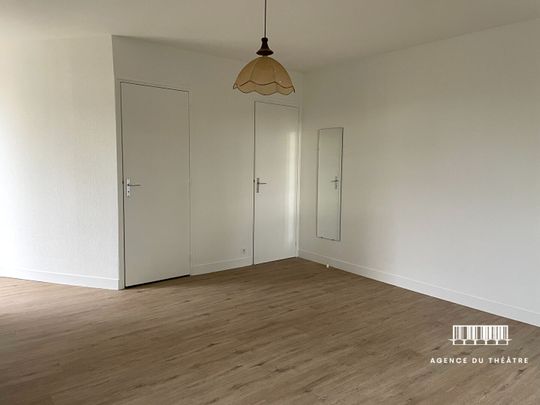 Location Appartement 1 pièce 27m² - Photo 1