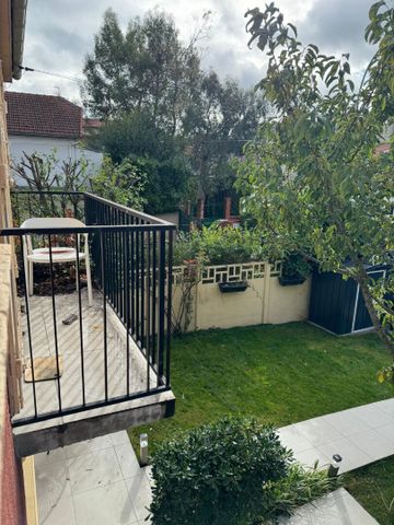 Location maison 6 pièces, 150.00m², Arcueil - Photo 5