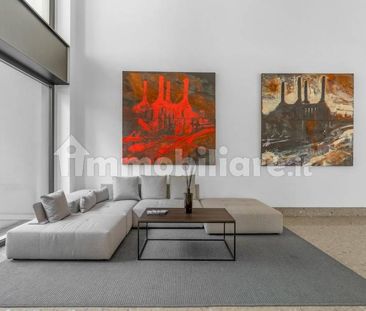Bilocale via Antonio Cecchi 18, Washington, Milano - Photo 2