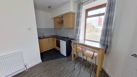 studio apartment to rent - Photo 4