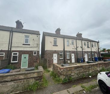 2 bedroom terraced house to rent - Photo 6