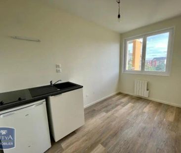 Appartement à louer 1 pièce 34.56m² - Photo 5