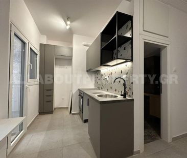 Ενοικίαση κατοικίας, 34 τ.μ., Αθήνα, 550 € - Photo 3