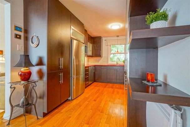 Très belle grande maison - Disponible dès janvier 2027 - 1375 Desnoyers, Sherbrooke J1K 2G2 - Photo 1