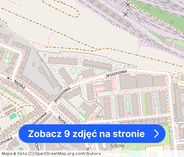 PREMIUM nowoczesne mieszkanie 3 pokoje, 2 balkony - Zdjęcie 1