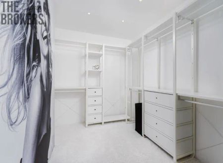 Pronájem luxusního mezonetového bytu, 170 m - Photo 2