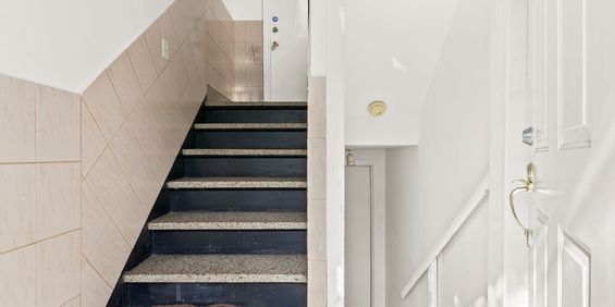 3 Et Demi à Louer, Sous-sol D'un Triplex - Photo 3