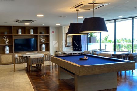 Departamento en Renta, Allure, Puerto Cancún, Cancún - Foto 3