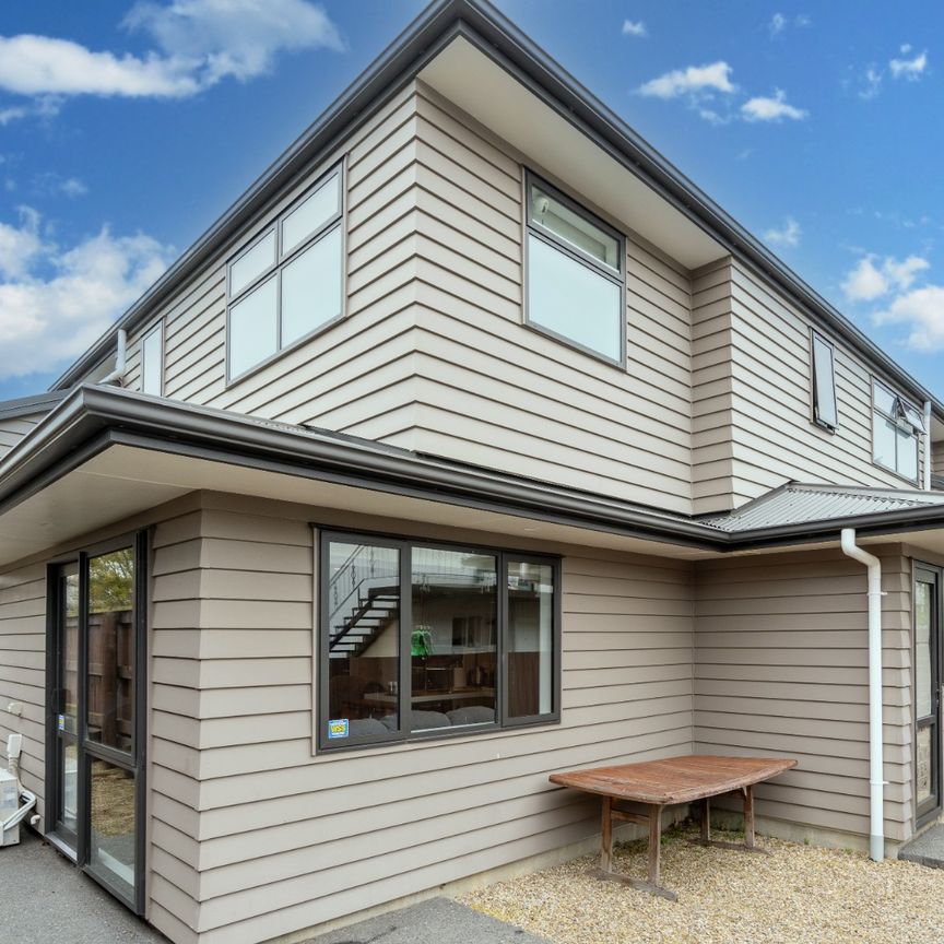 30D, Willoughby Street, Hamilton, 3200, Whitiora - Photo 1