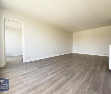 Location Appartement 2 pièces 42m² RAMBOUILLET 78120 - Photo 1