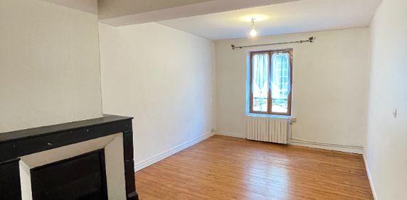 Appartement 2 pièces à 5 min gare de Meaux - Photo 2