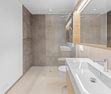 3.5 Zimmer, 112 m², 3. Stock - Foto 3