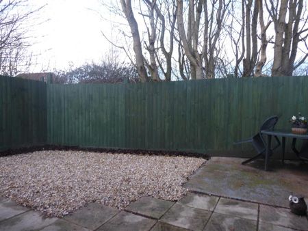 1 bedroom terraced house to rent - Photo 3