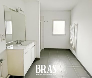 Location Appartement 2 pièces 42m² NANTES 44300 - Photo 1