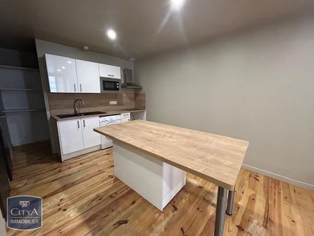 Location Appartement 2 pièces 44m² PAMIERS 09100 - Photo 2