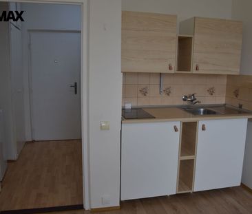 Pronájem bytu 1+kk v osobním vlastnictví 24 m², Brno - Photo 2
