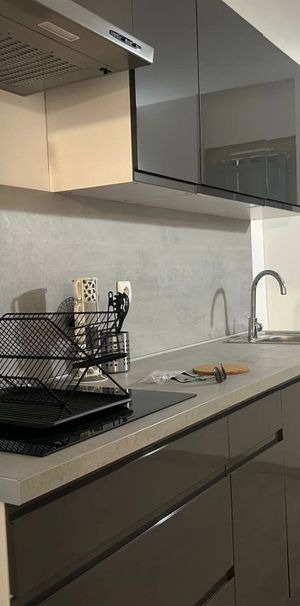 Location Appartement 1 pièces à Perpignan - Photo 1