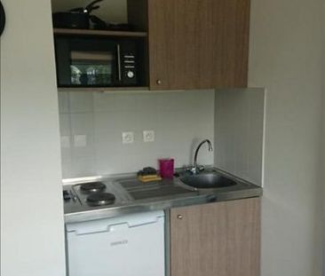 Appartement à louer, 1 pièce - Orléans 45000 - Photo 2