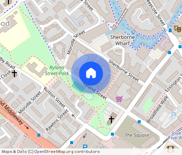 Ryland Street, Birmingham, B16 - Photo 1